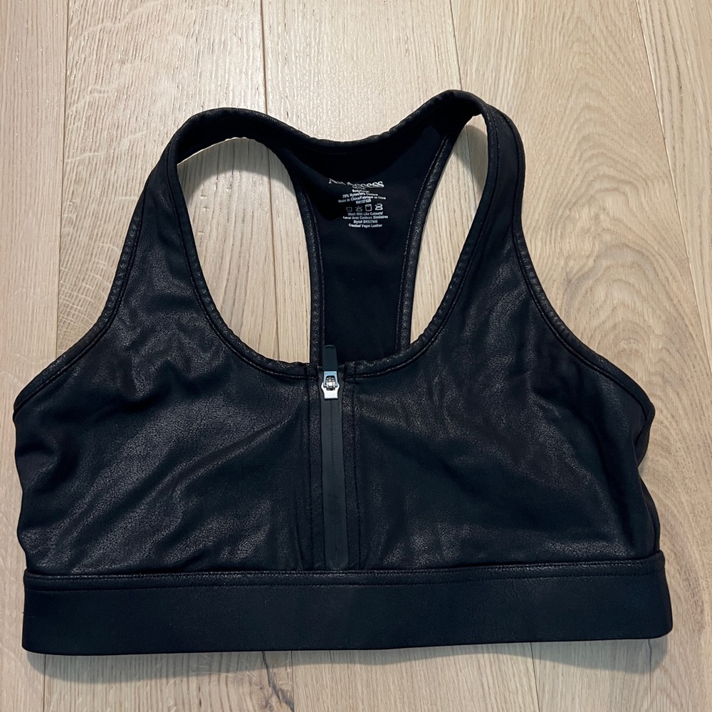 Bandier All Access Sports Bra